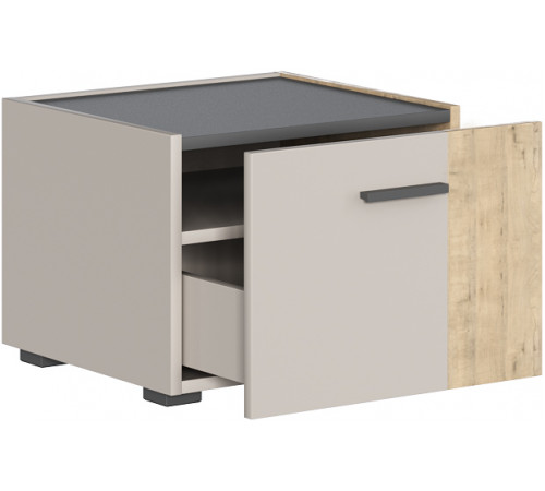 Прикроватная тумба Гарден ГД-301.02