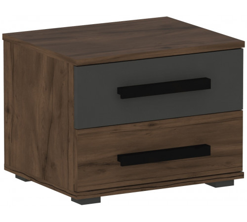 Прикроватная тумба Глазго МГ-СП-ГЛАЗГО-Т1