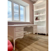 Шкаф-стеллаж Аделина MUR-117-24/2 с аркой