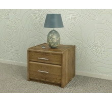 Прикроватная тумба Стиль Миди MUR-108-02