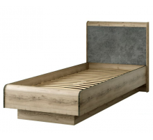 Односпальная кровать Гранж 988